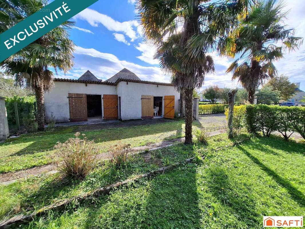 Photo 4 - Maison à NAVARRENX