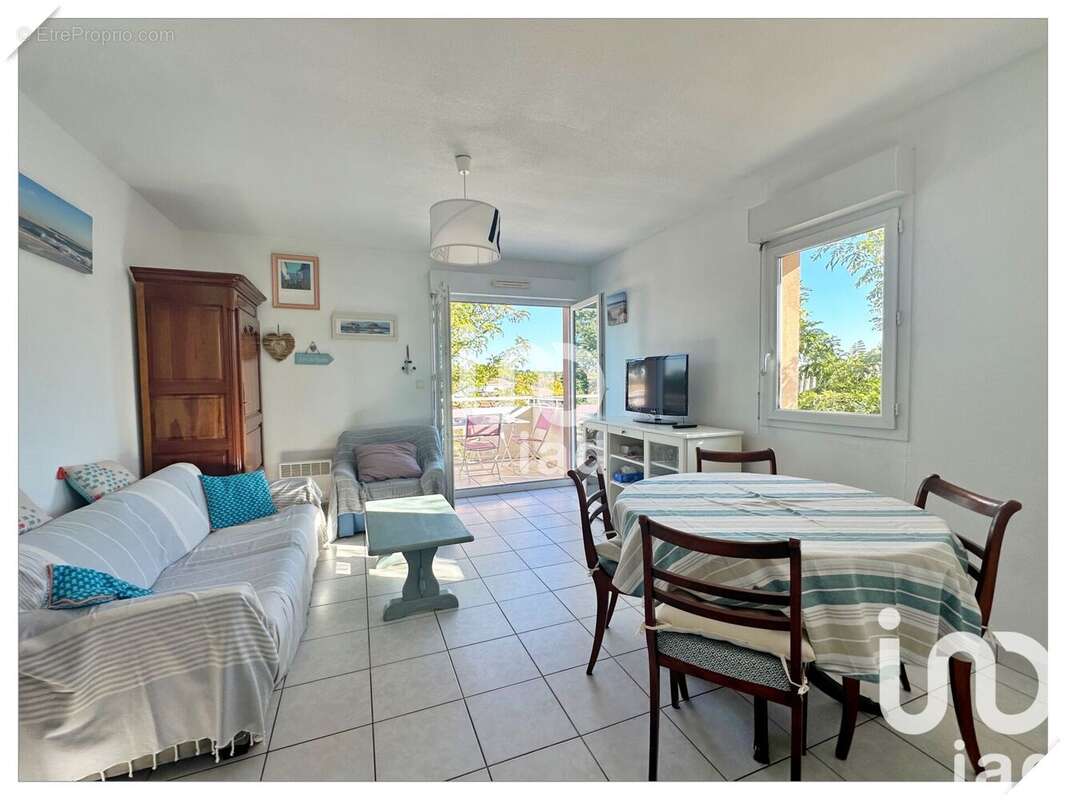 Photo 2 - Appartement à GUJAN-MESTRAS