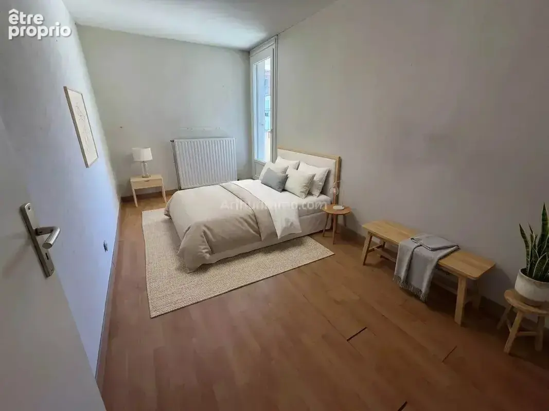 Vente Appartement Montpellier(34070) 155 000ï¿œ - photo 5