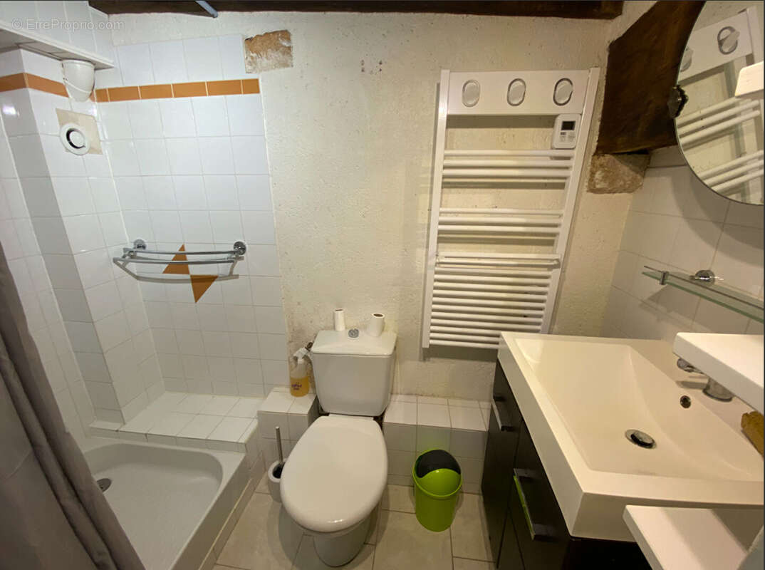 Appartement à BLOIS