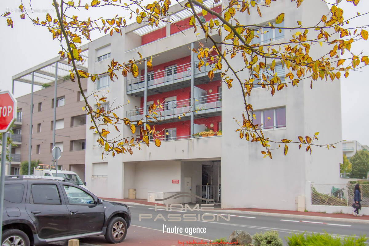 Appartement à ROYAN