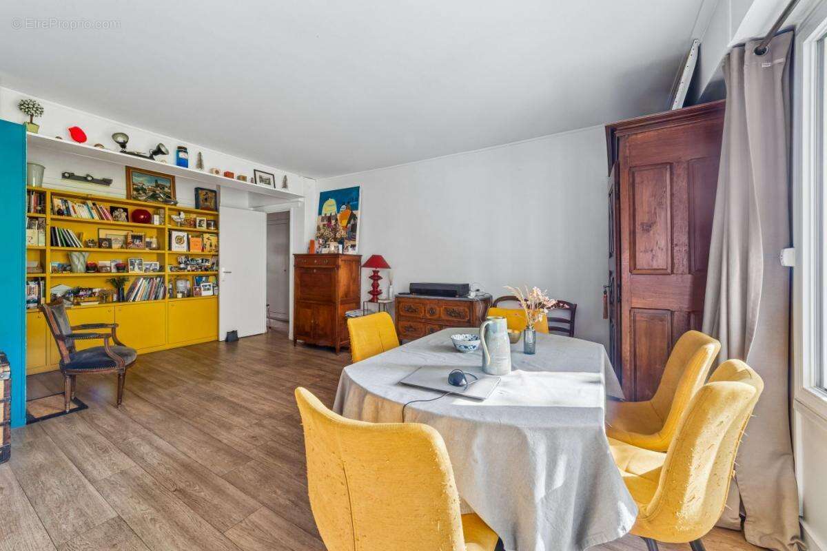 Appartement - photo 3
