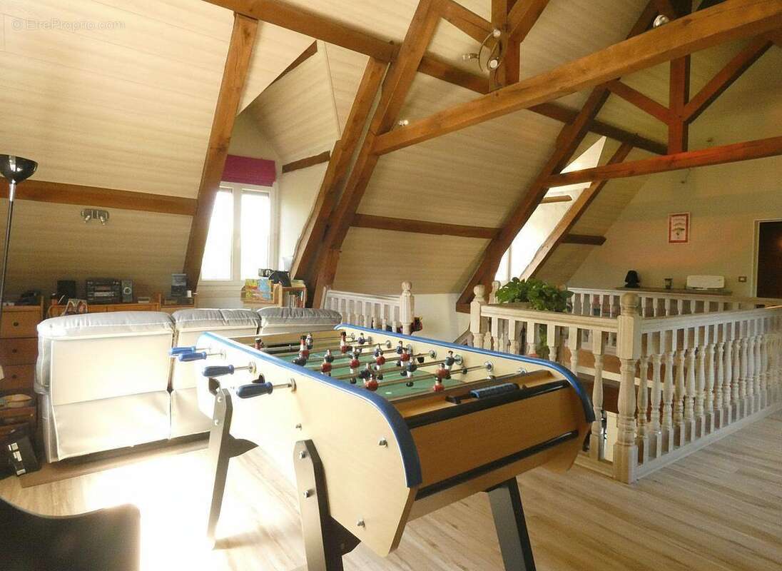 Maison 219 m² à Chateauneuf-Sur-Loire  - photo 8