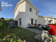 Maison à COMMUNAY