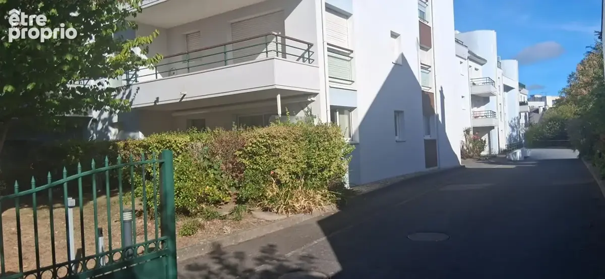 Nouveauté Appartement Saint Nazaire T3 de 66 m2 - photo 8