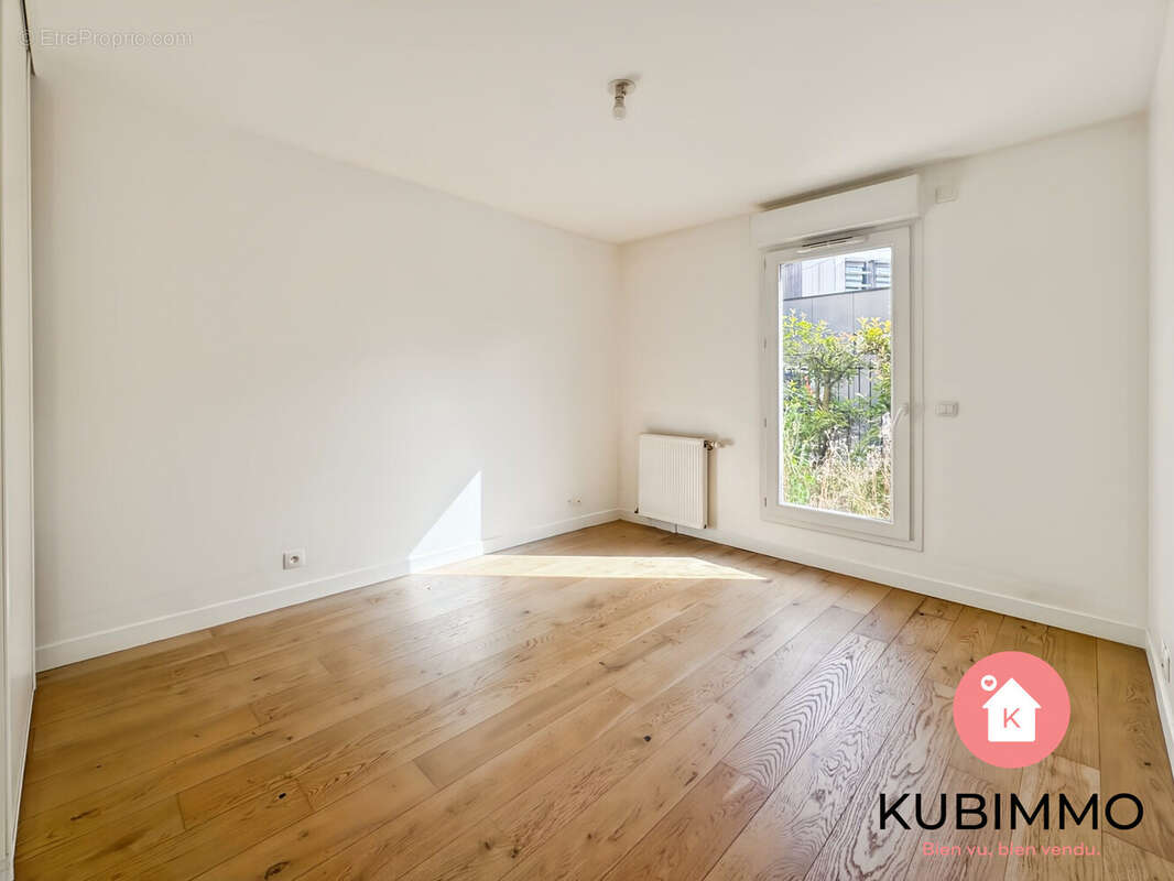 Appartement à VILLIERS-SUR-MARNE