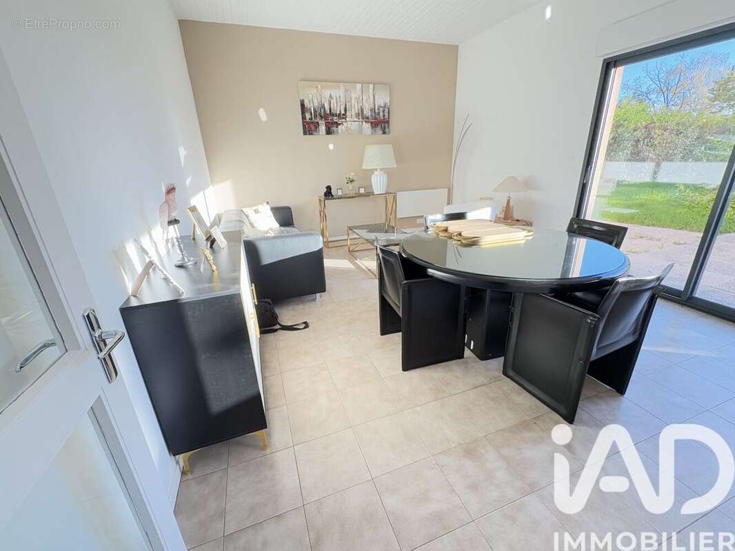 Photo 3 - Maison à LA ROCHE-SUR-YON