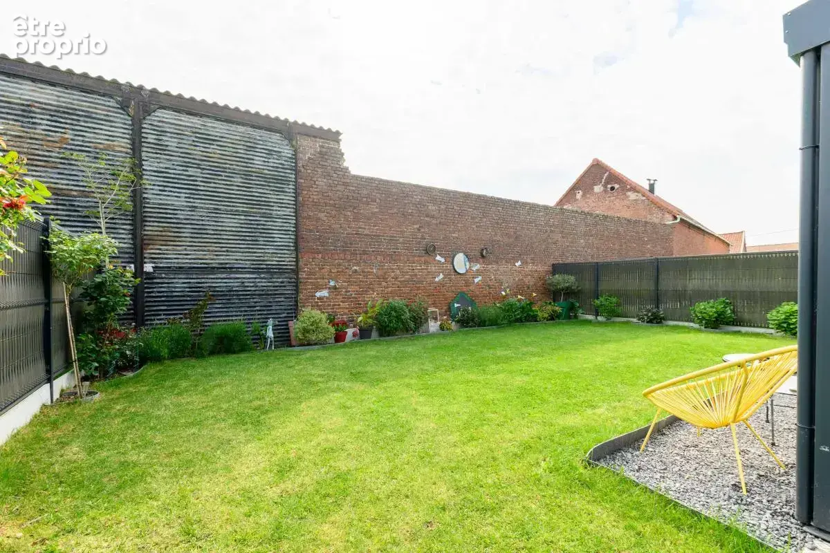 Maison 5 pièces 122 m² à vendre à Brebieres (62117) - photo 3