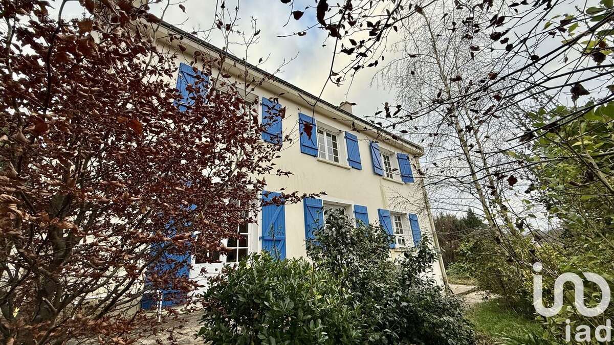 Photo 2 - Maison à PONT-AVEN