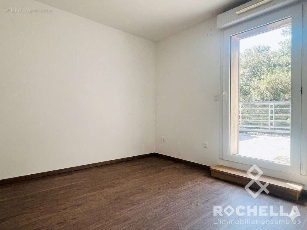 Appartement 80 m² à La Rochelle  - photo 7