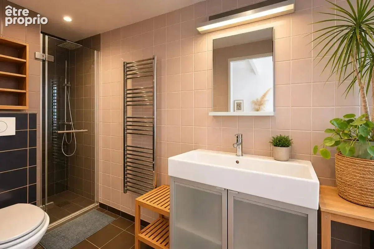 Maison de 5 pièces de 100 m² située à Ars-en-Ré - photo 13