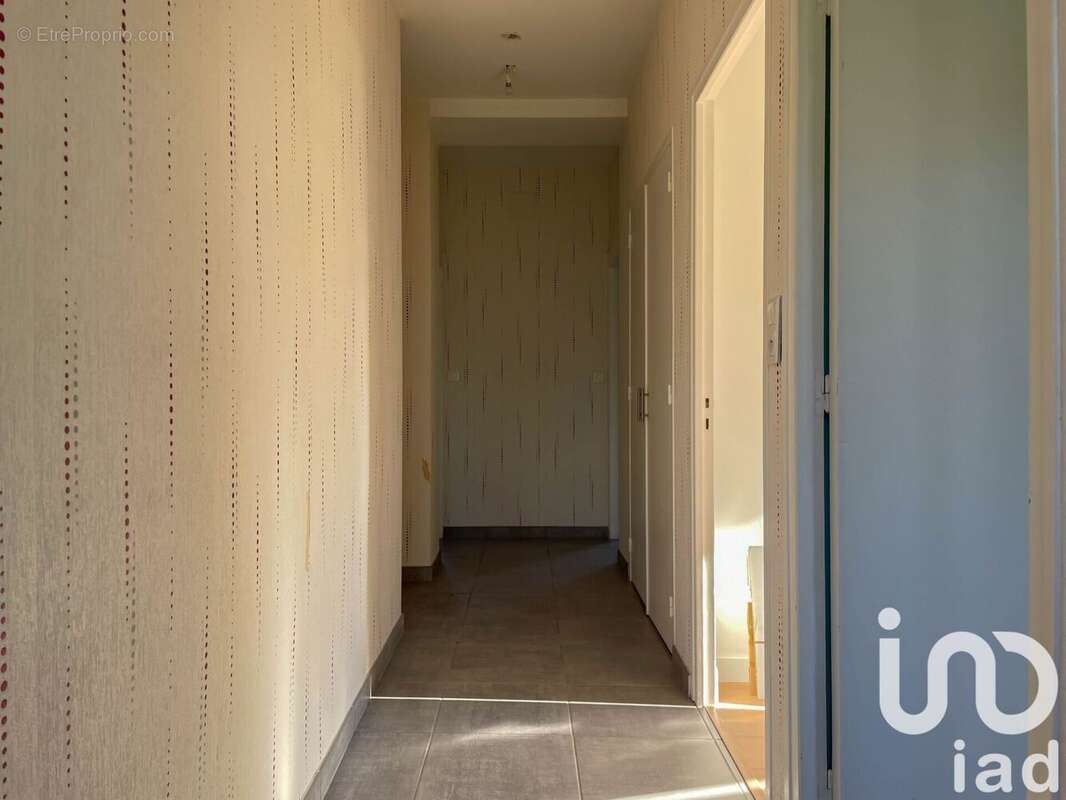 Photo 8 - Maison à AUBIN