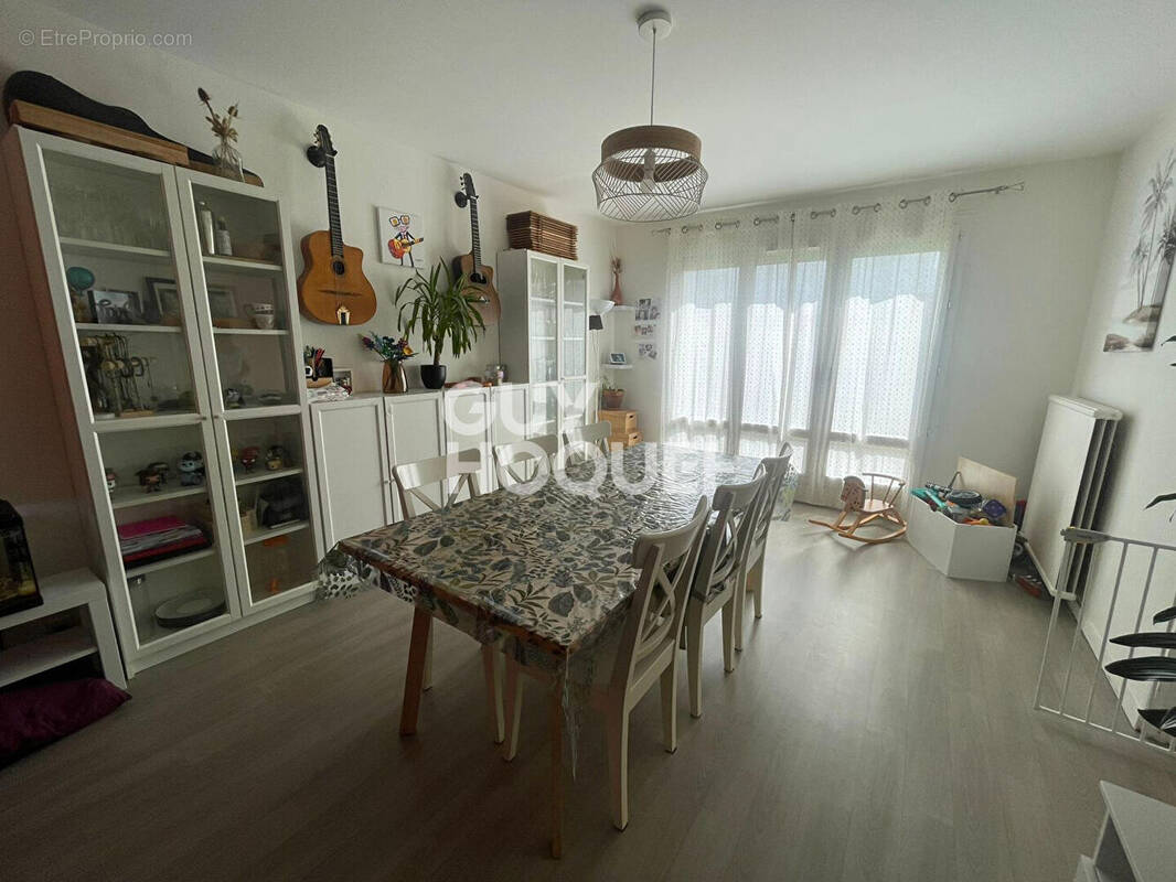 Maison à ISIGNY-SUR-MER