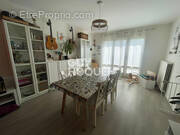 Maison à ISIGNY-SUR-MER