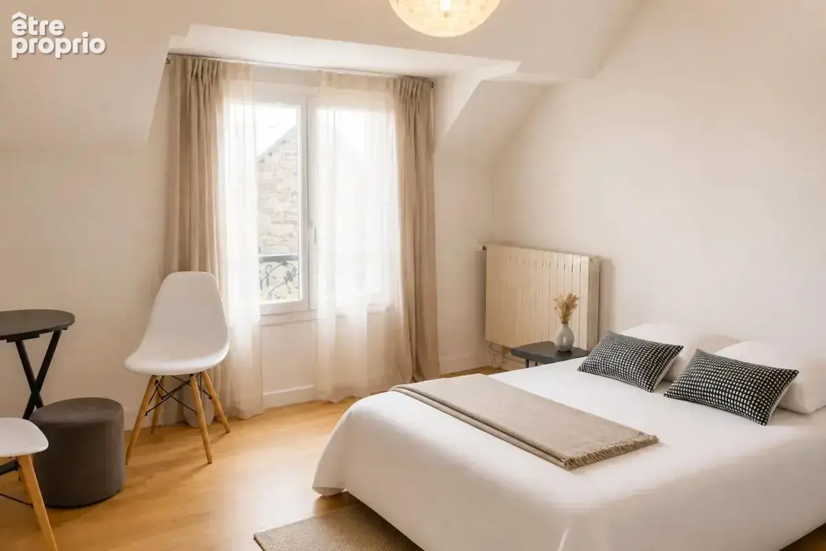 Maison de 6 pièces de 102 m² située à Arzal - photo 5