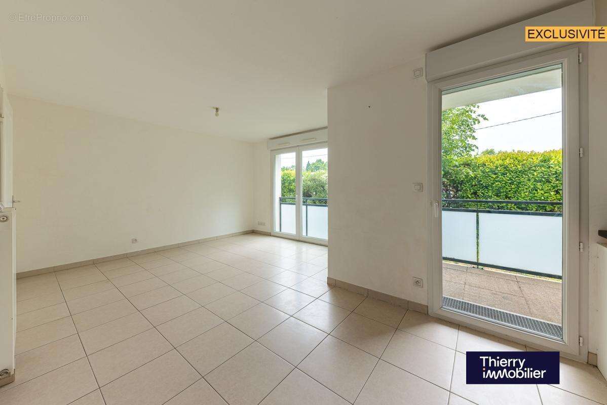 Appartement à LA CHAPELLE-SUR-ERDRE