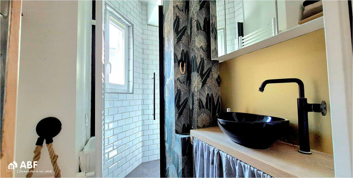 Appartement à DIEPPE