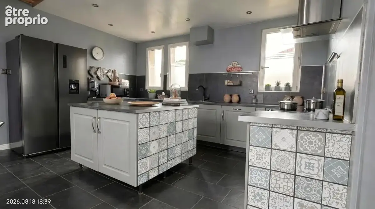 Maison à vendre 5 pièces MIGENNES (89) - photo 2