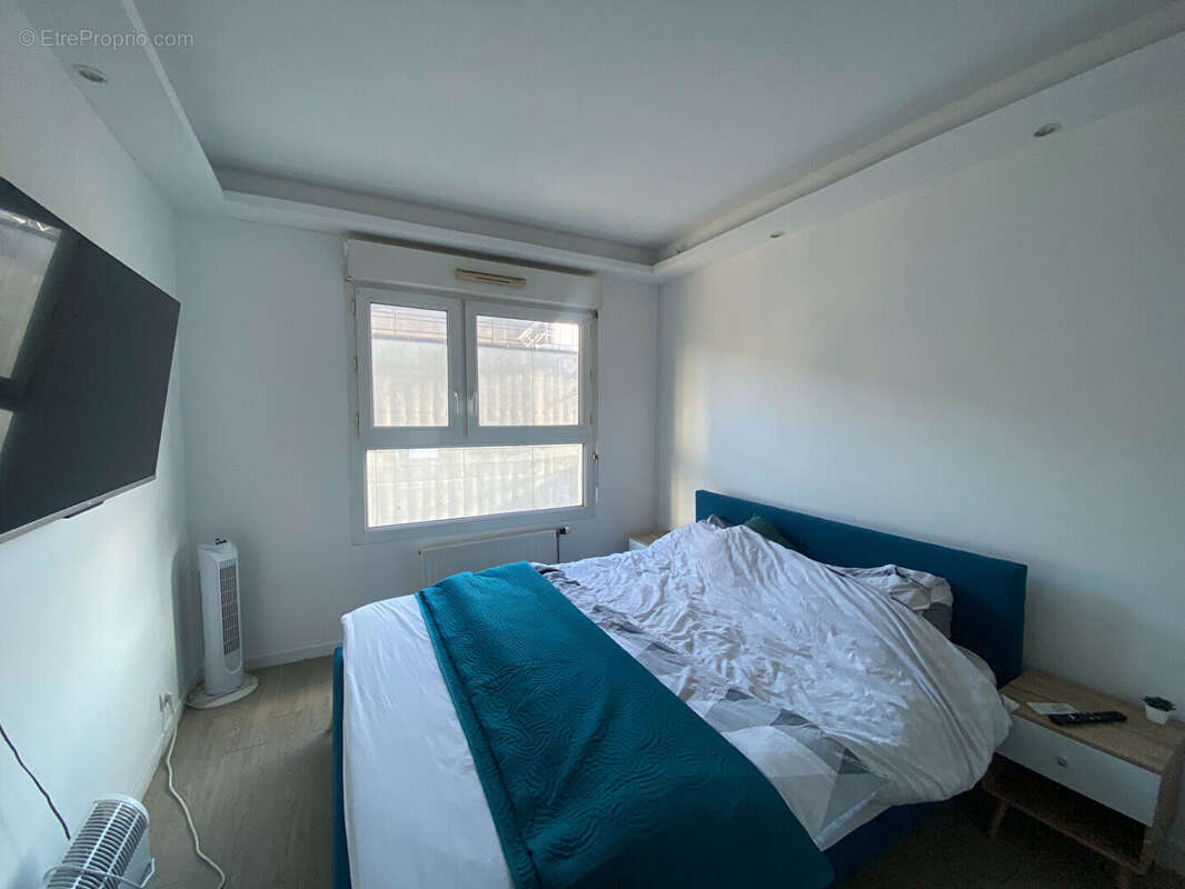 Appartement à ALFORTVILLE