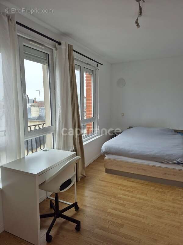 Appartement à vendre 4 pièces LE HAVRE (76) - photo 4