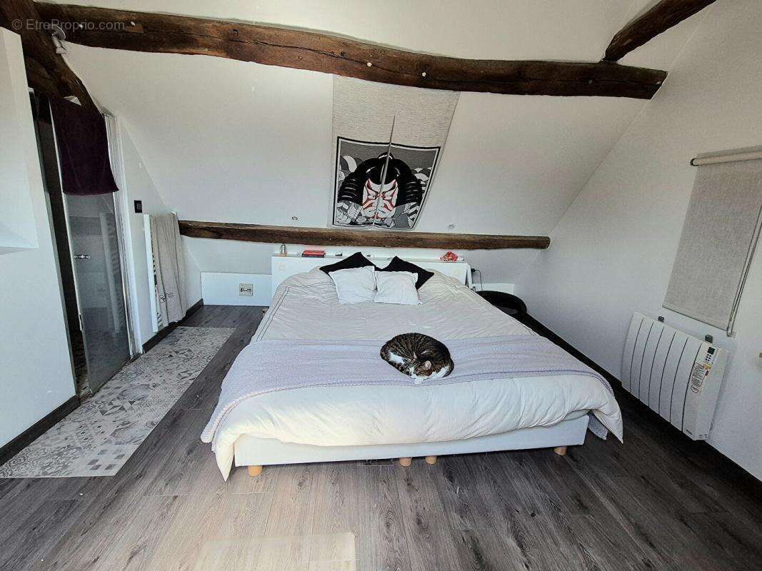 Maison à VIGNY