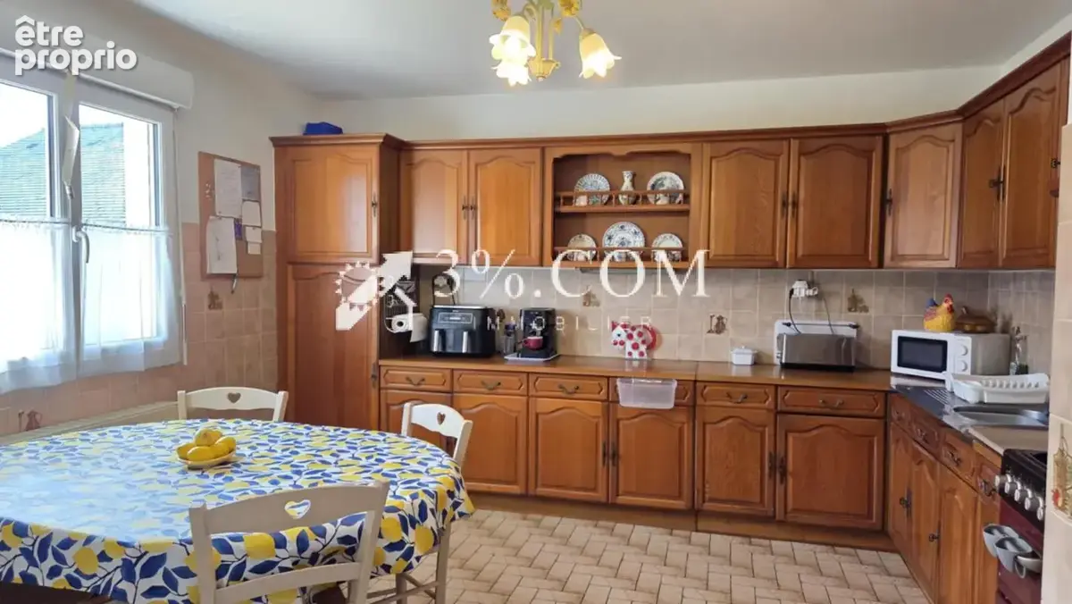 Maison familiale spacieuse très bien située - photo 6