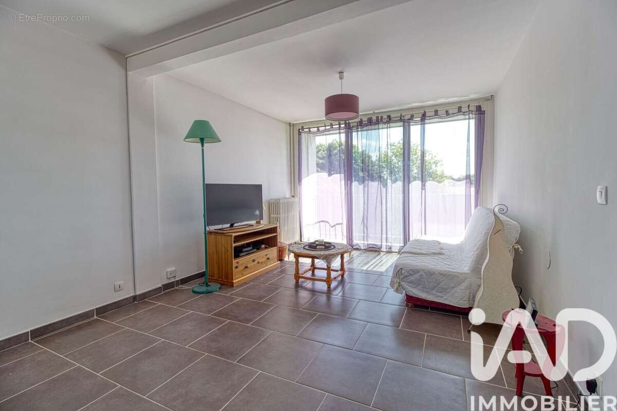 Photo 4 - Appartement à ERMONT