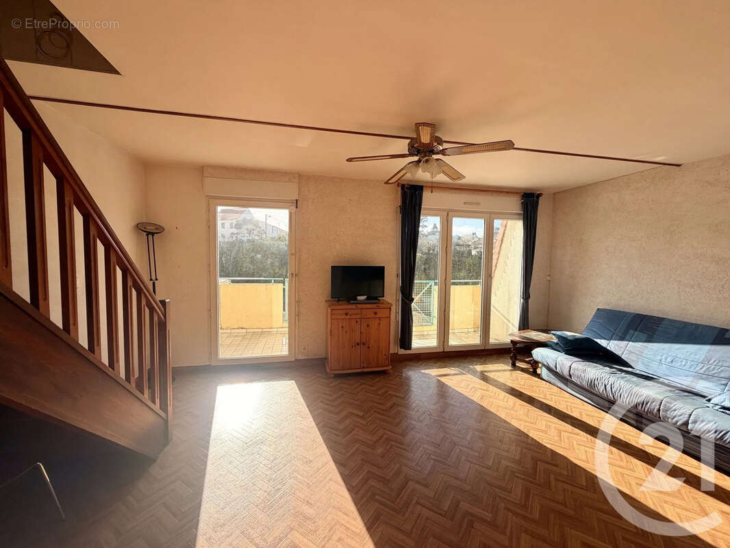 Appartement à PORNIC