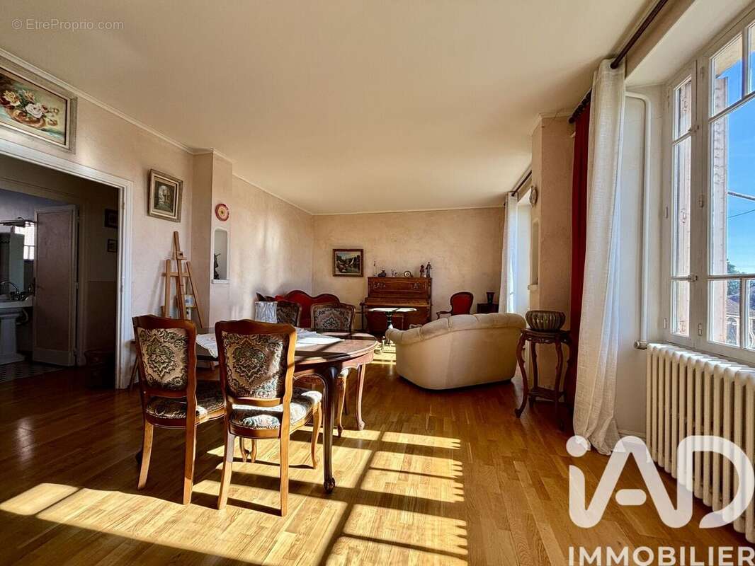 Photo 9 - Appartement à AUBENAS