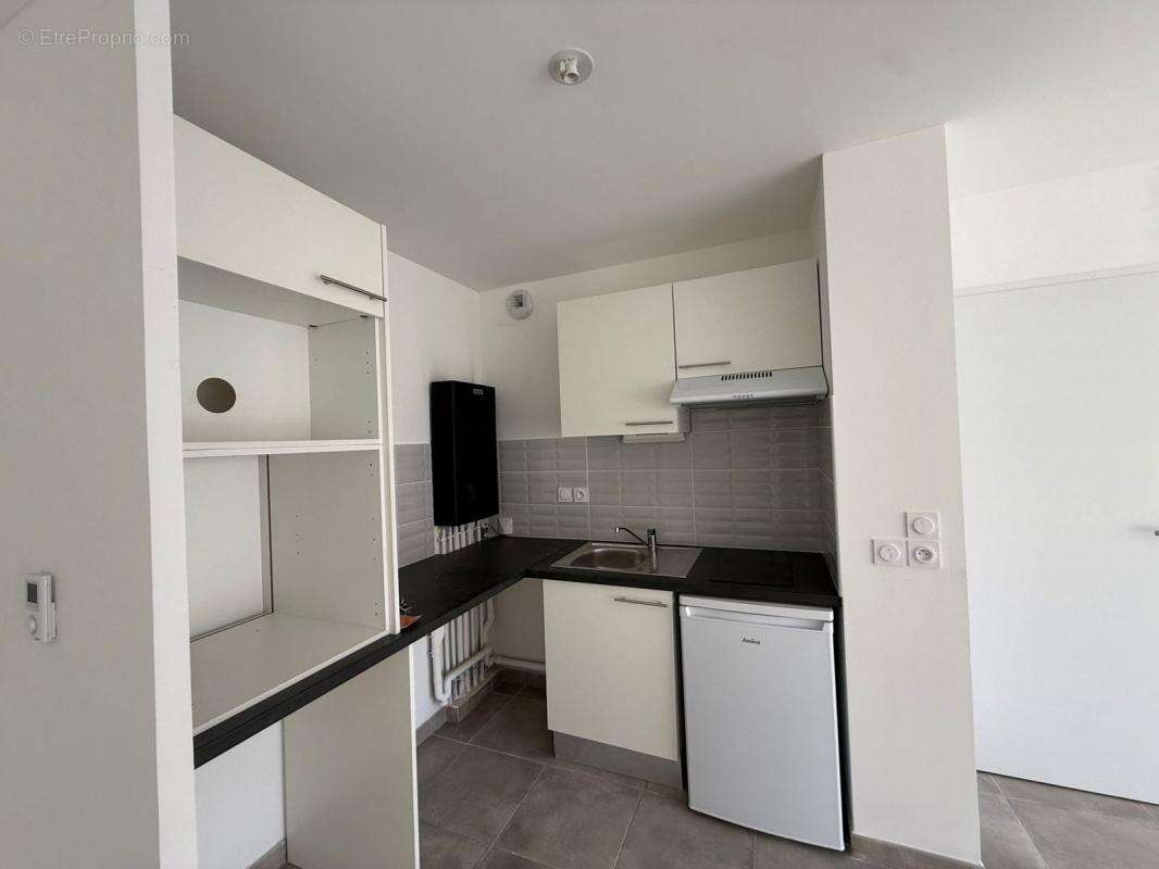 Appartement à MONTAUBAN