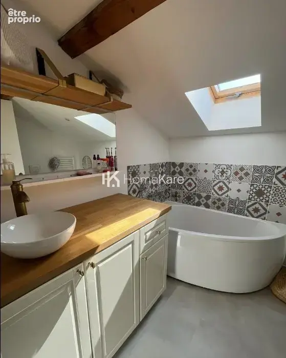 Maison 236 m² à Bessieres  - photo 7
