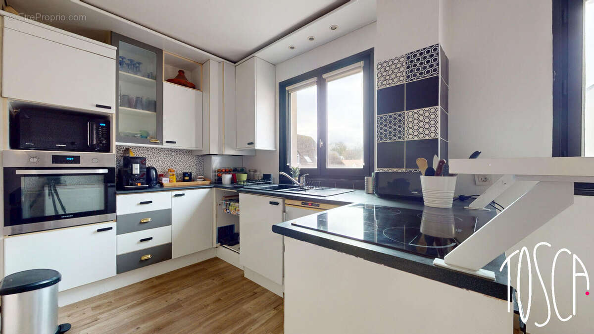 Appartement à THIAIS