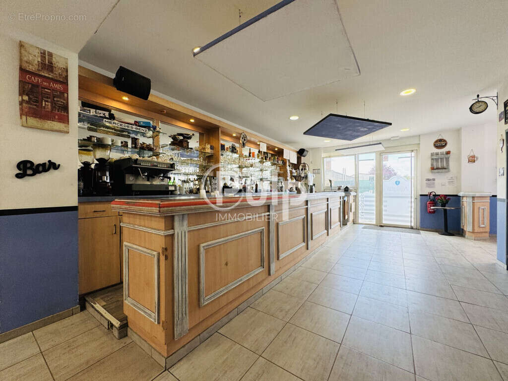 Appartement à FAMPOUX