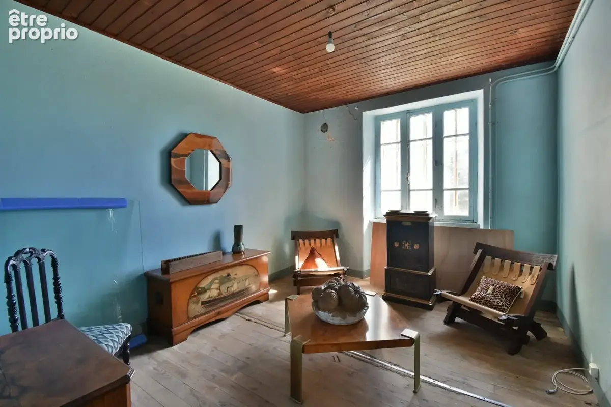 Maison à vendre 9 pièces LES VASTRES (43) - photo 9