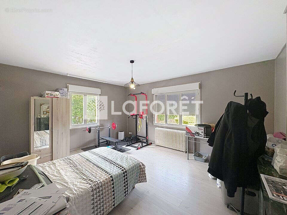 Maison Athis de l'orne 3 chambres - photo 9
