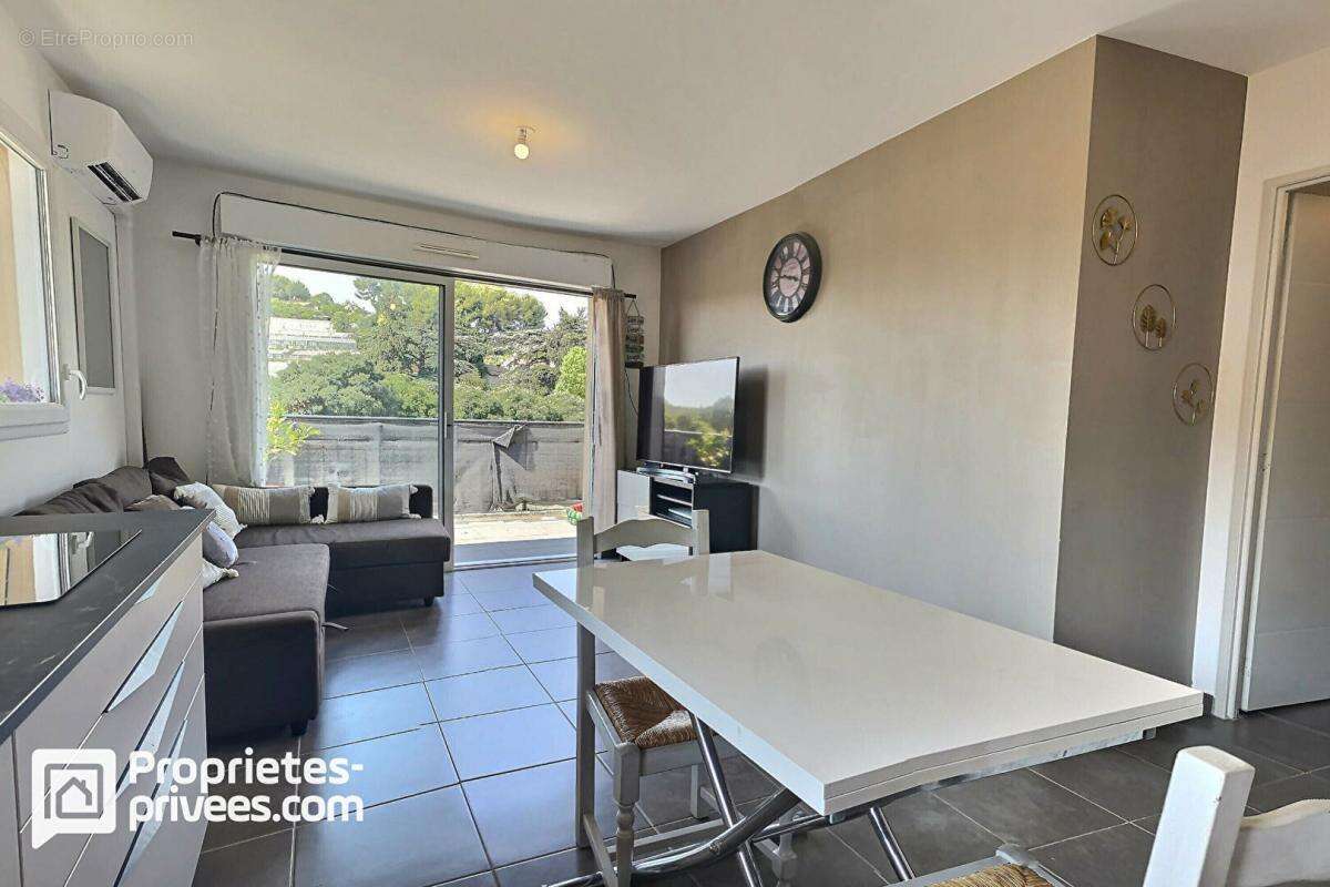 Appartement à ALLAUCH