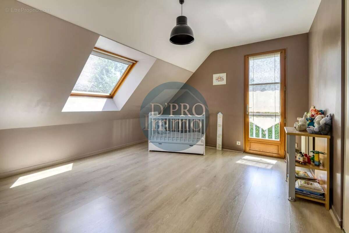 Maison à SUCE-SUR-ERDRE