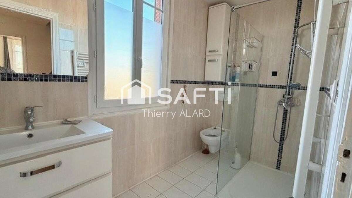 Photo 9 - Maison à VILLIERS-LE-BEL