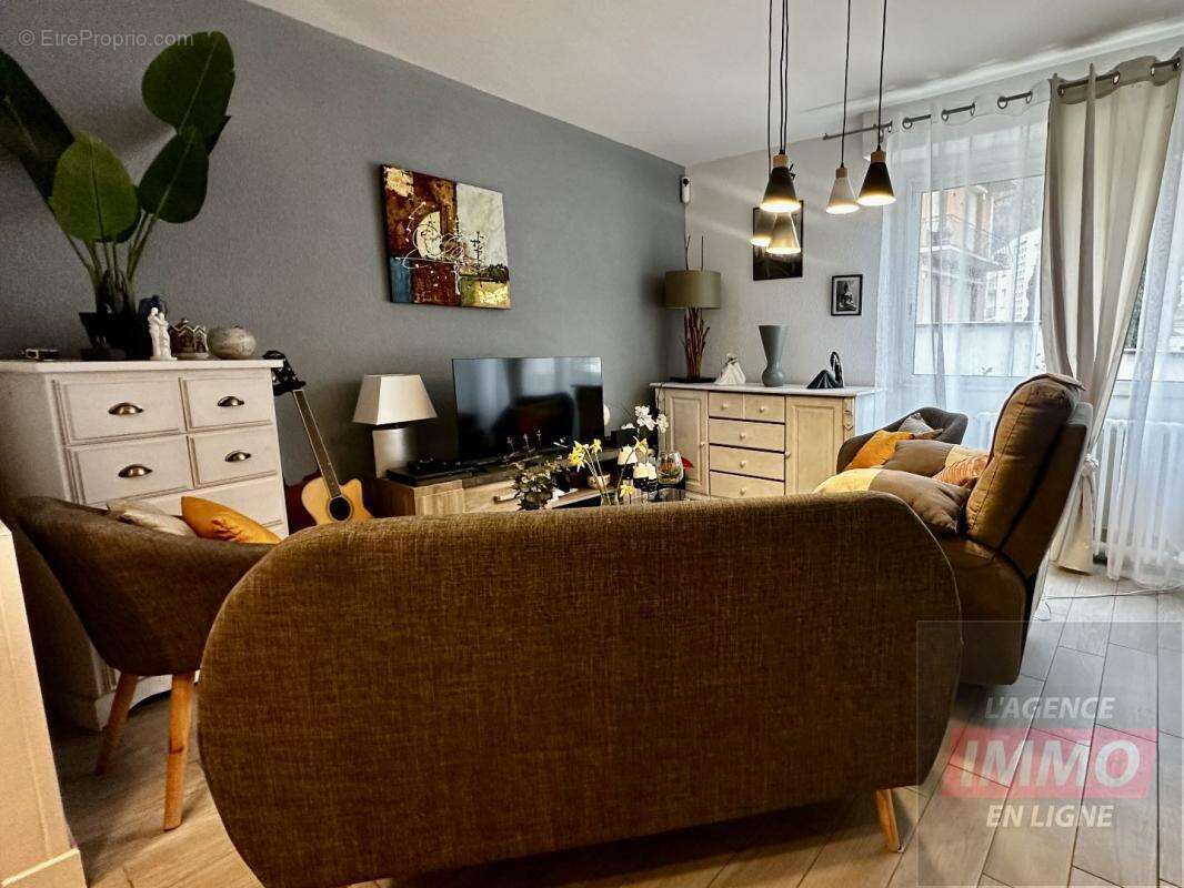 Maison de ville - photo 7