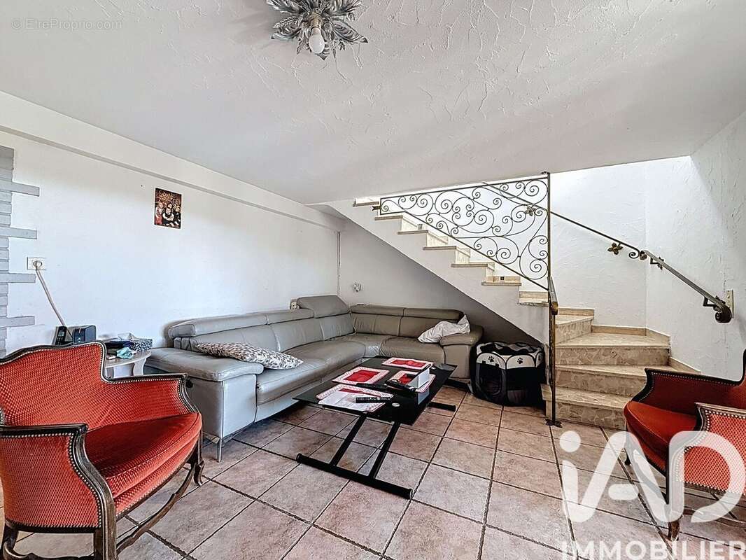 Photo 6 - Maison à PEYMEINADE