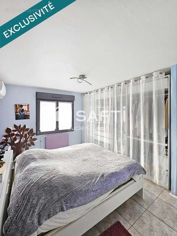 Photo 6 - Maison à FAULQUEMONT