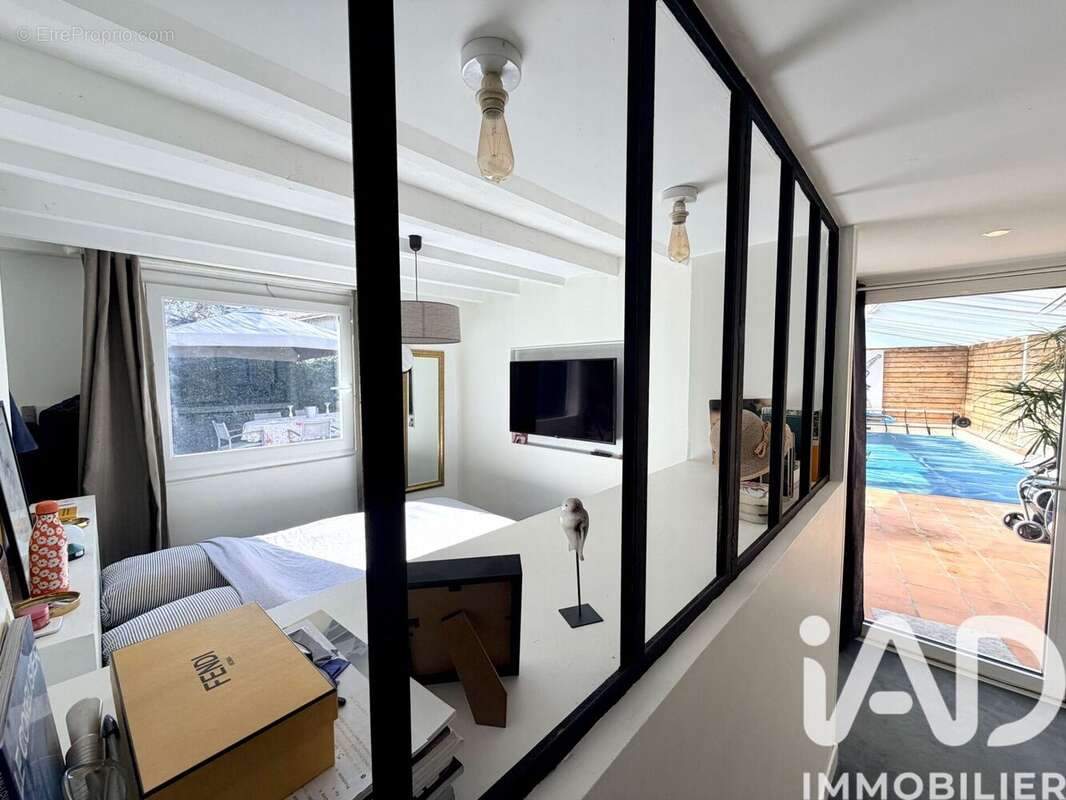 Photo 8 - Maison à SAVONNIERES