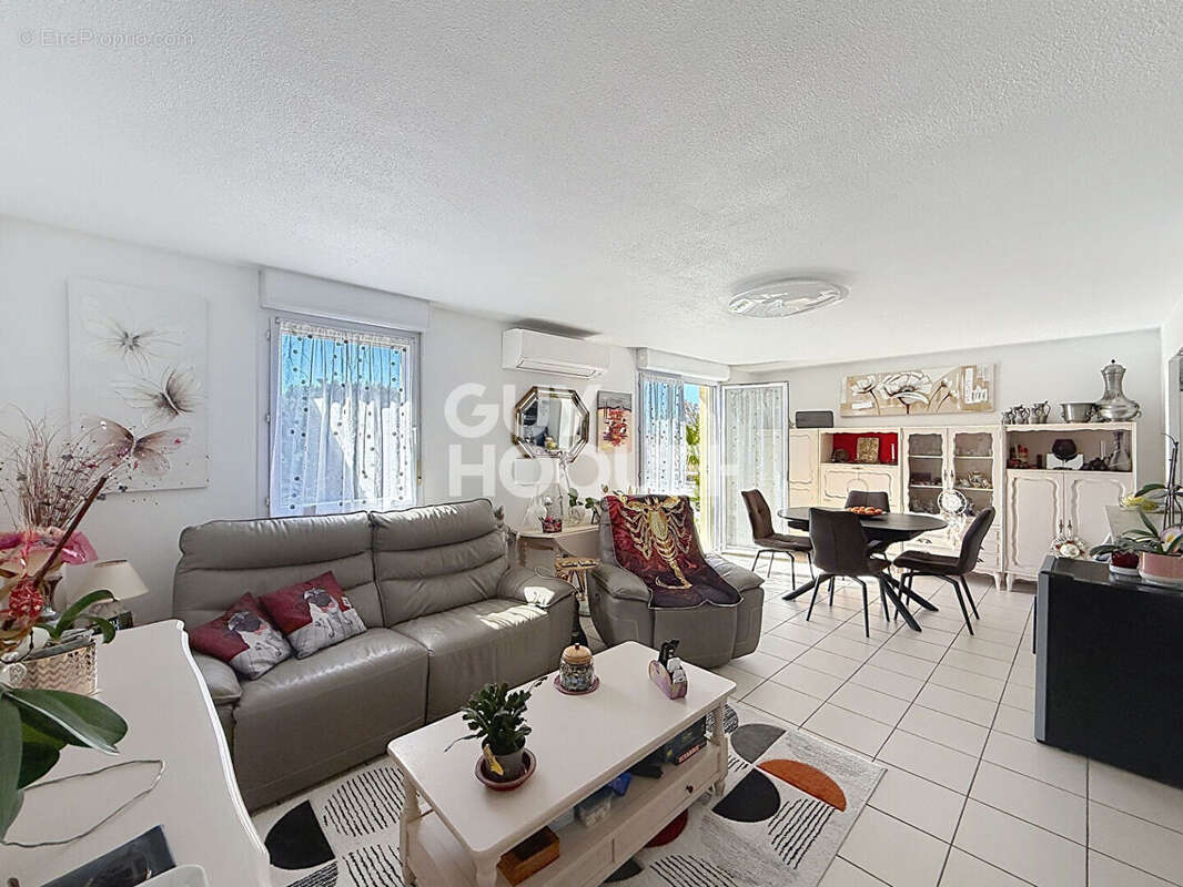 Appartement à PERPIGNAN