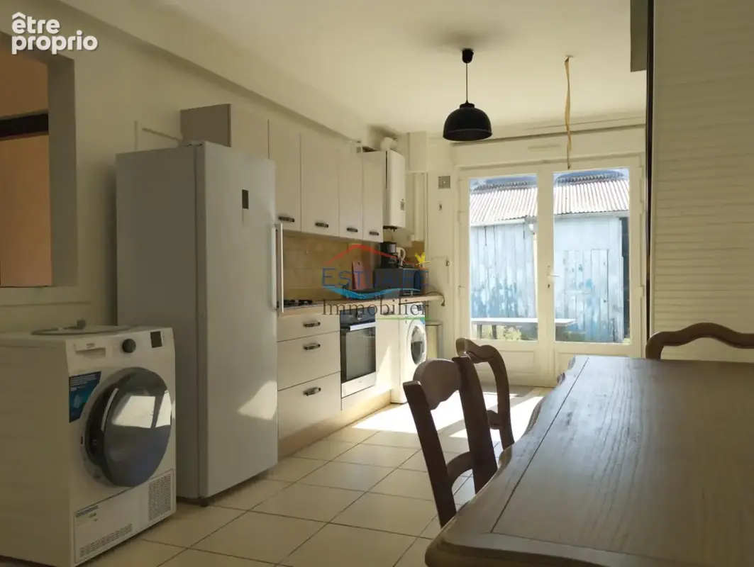Maison 4 pièces 98 m² à vendre à Saint-Joachim (44720) - photo 3