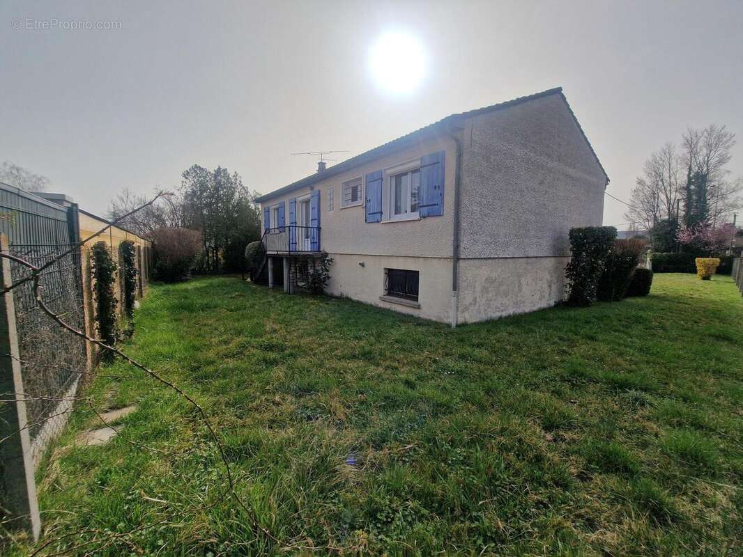 Photo 3 - Maison à MOZAC