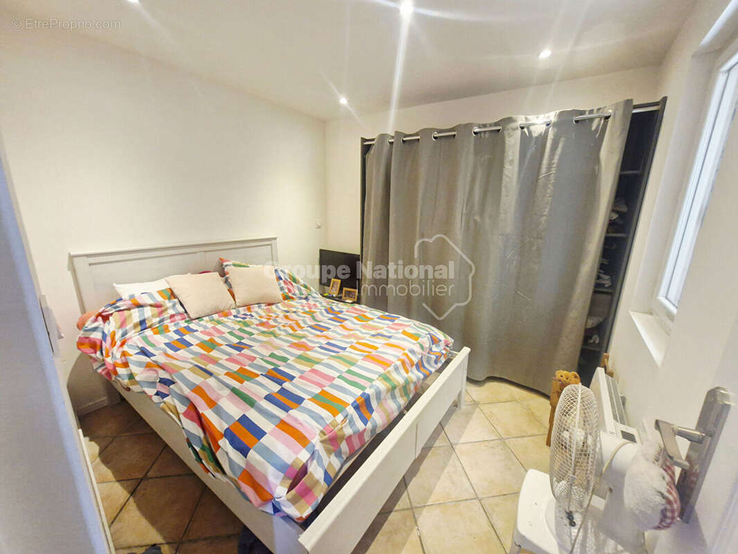 Appartement à L&#039;ISLE-SUR-LA-SORGUE