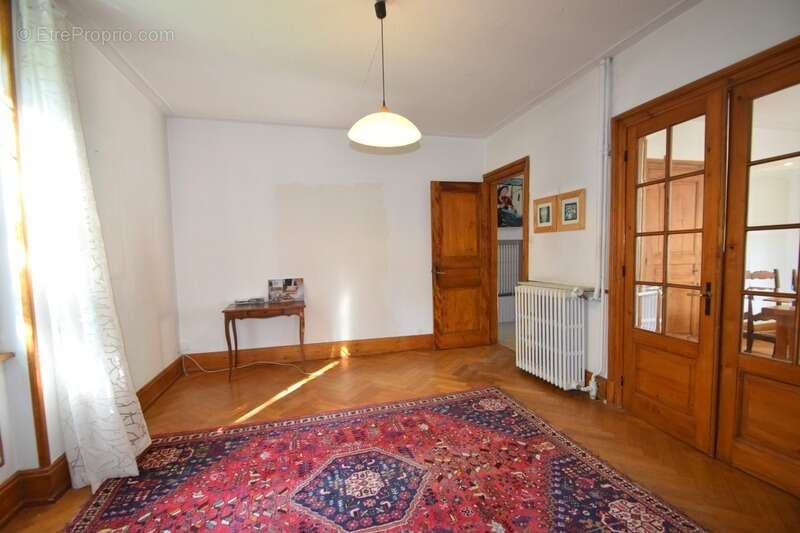 Maison bourgeoise des années 30 - Jardin de plus de 20 ares - photo 9