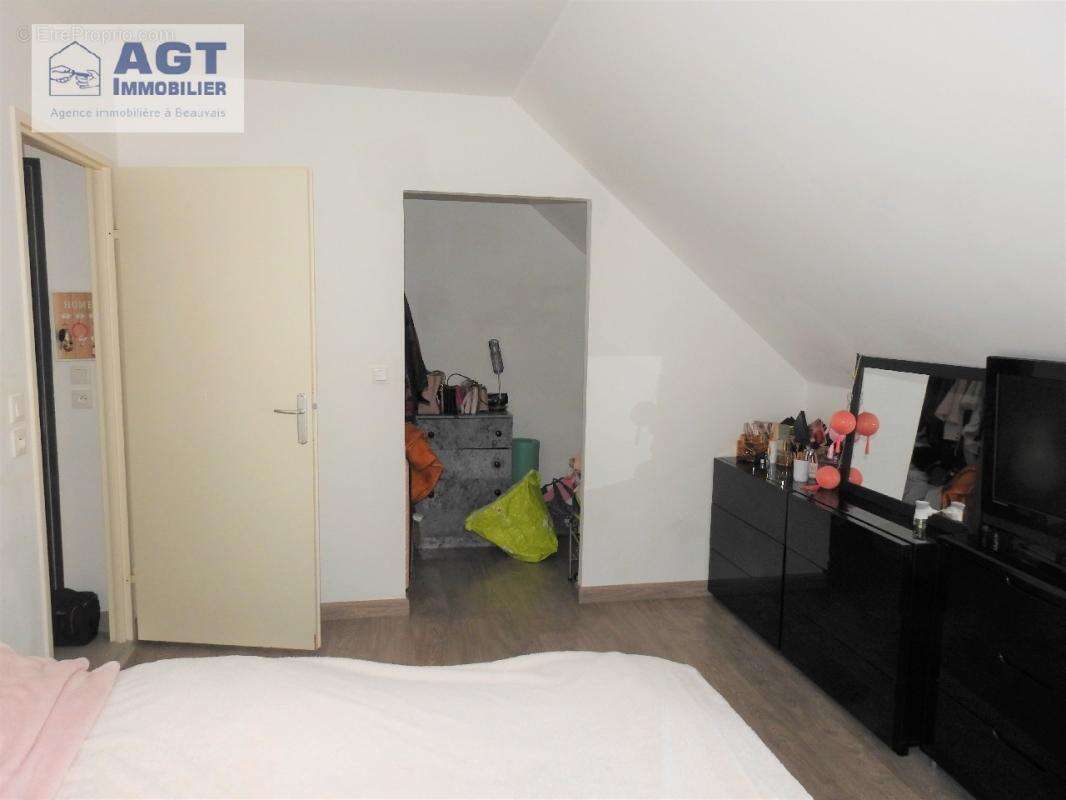 Appartement à BEAUVAIS