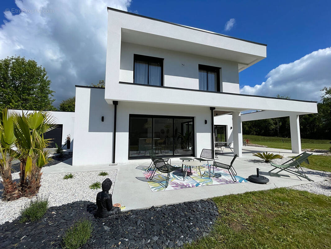 Maison à FOUESNANT