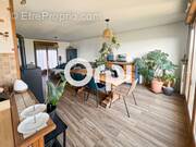 Maison à CAPPELLE-LA-GRANDE